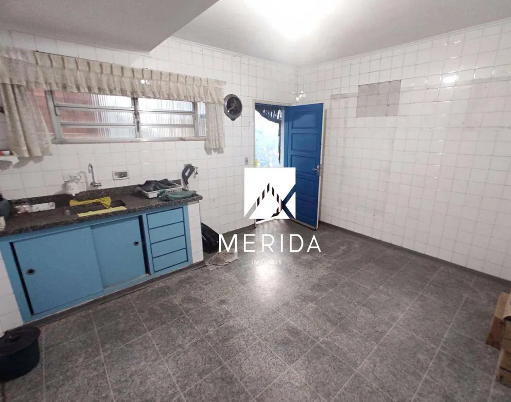 Sobrado, 4 quartos, 130 m² - Foto 2