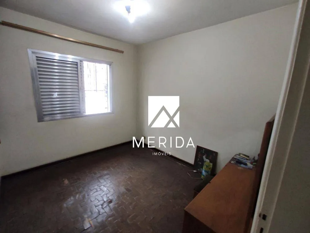 Sobrado, 4 quartos, 130 m² - Foto 8