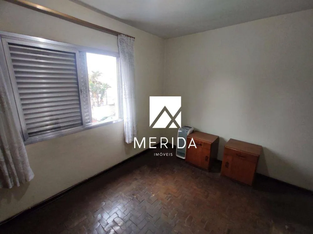 Sobrado, 4 quartos, 130 m² - Foto 9