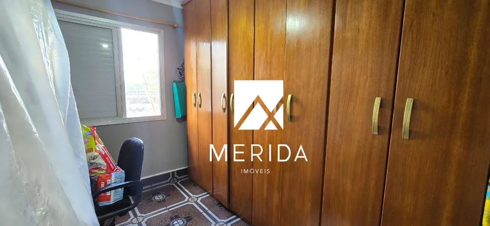 Apartamento, 2 quartos, 51 m² - Foto 5
