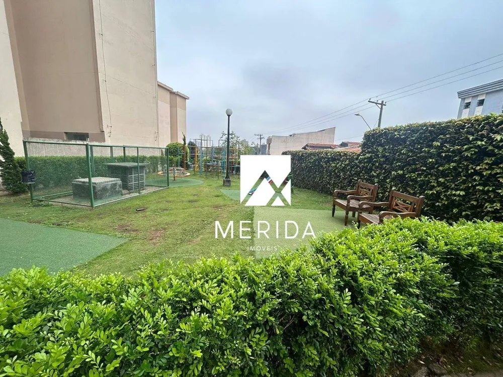 Apartamento, 2 quartos, 51 m² - Foto 1