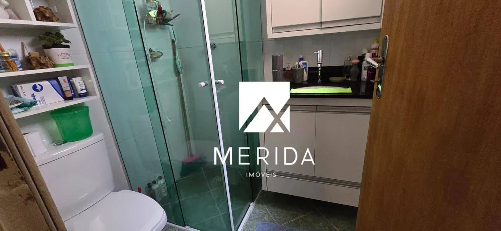 Apartamento, 2 quartos, 51 m² - Foto 11