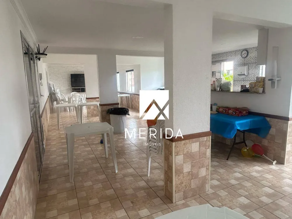 Apartamento, 2 quartos, 51 m² - Foto 8