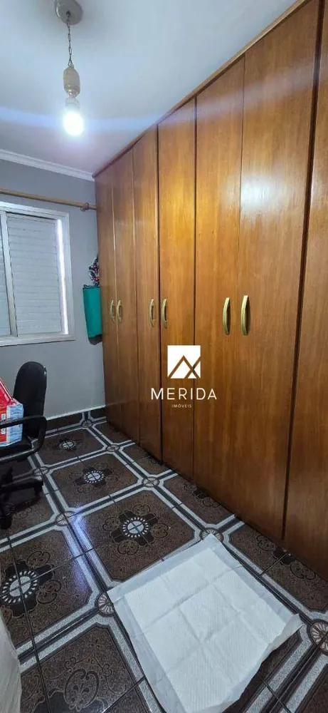Apartamento, 2 quartos, 51 m² - Foto 3