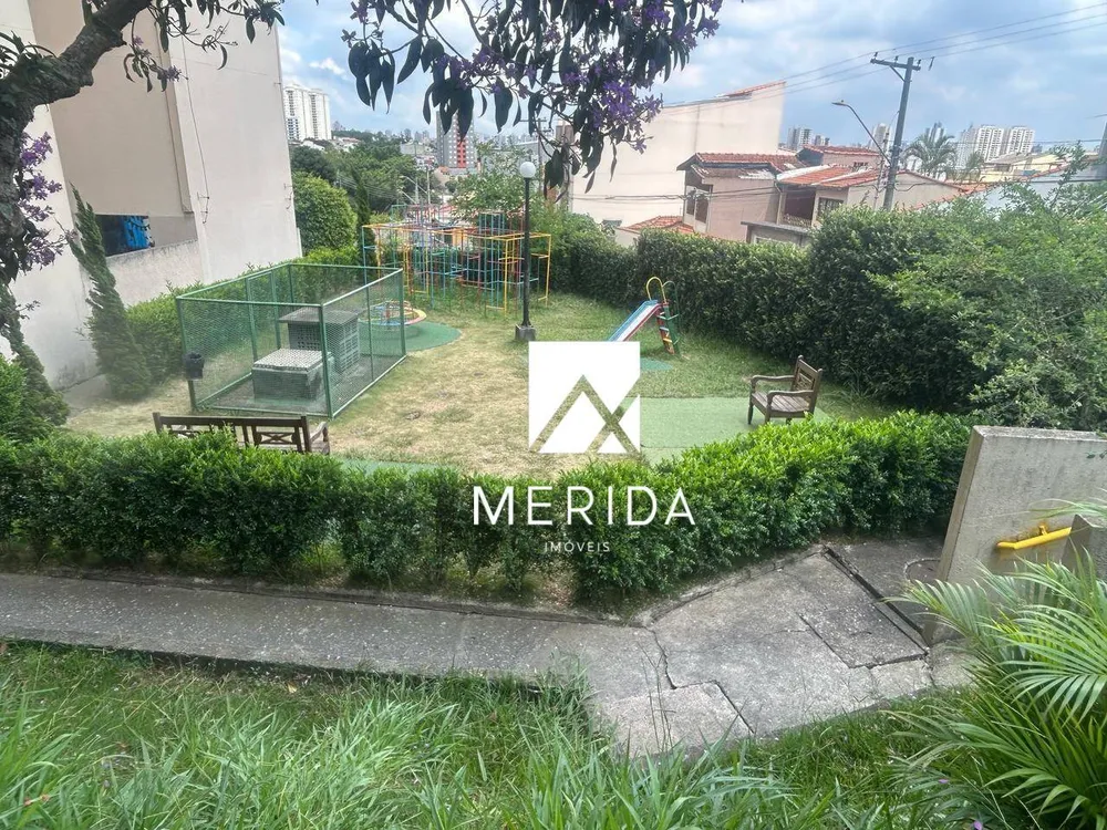 Apartamento, 2 quartos, 51 m² - Foto 12