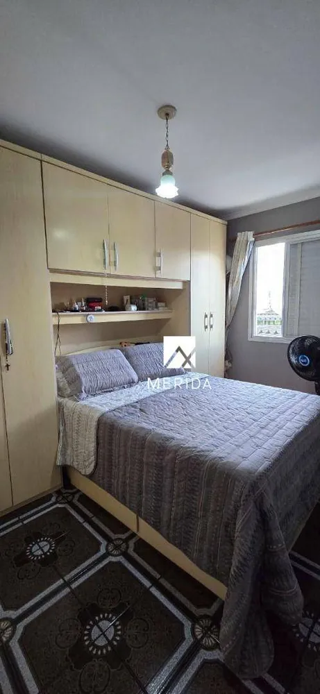 Apartamento, 2 quartos, 51 m² - Foto 7