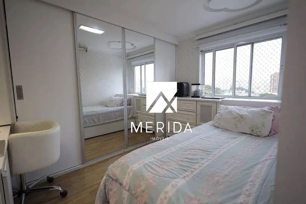 Apartamento, 3 quartos, 165 m² - Foto 8