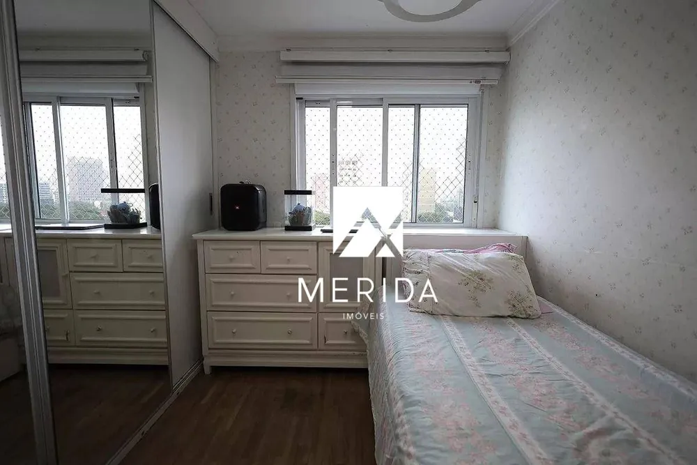 Apartamento, 3 quartos, 165 m² - Foto 9