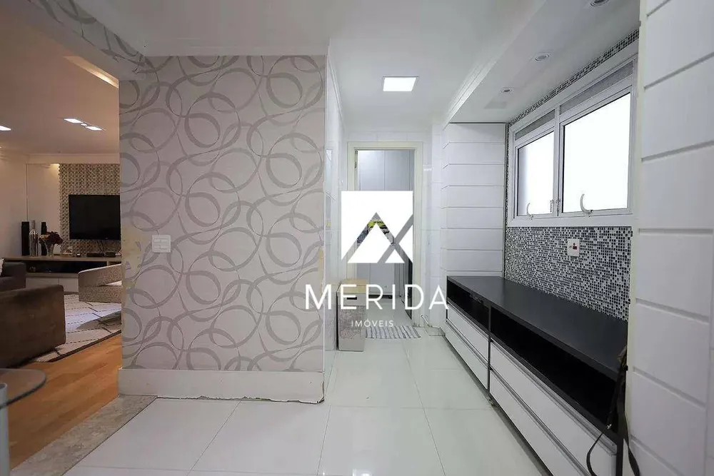 Apartamento, 3 quartos, 165 m² - Foto 6