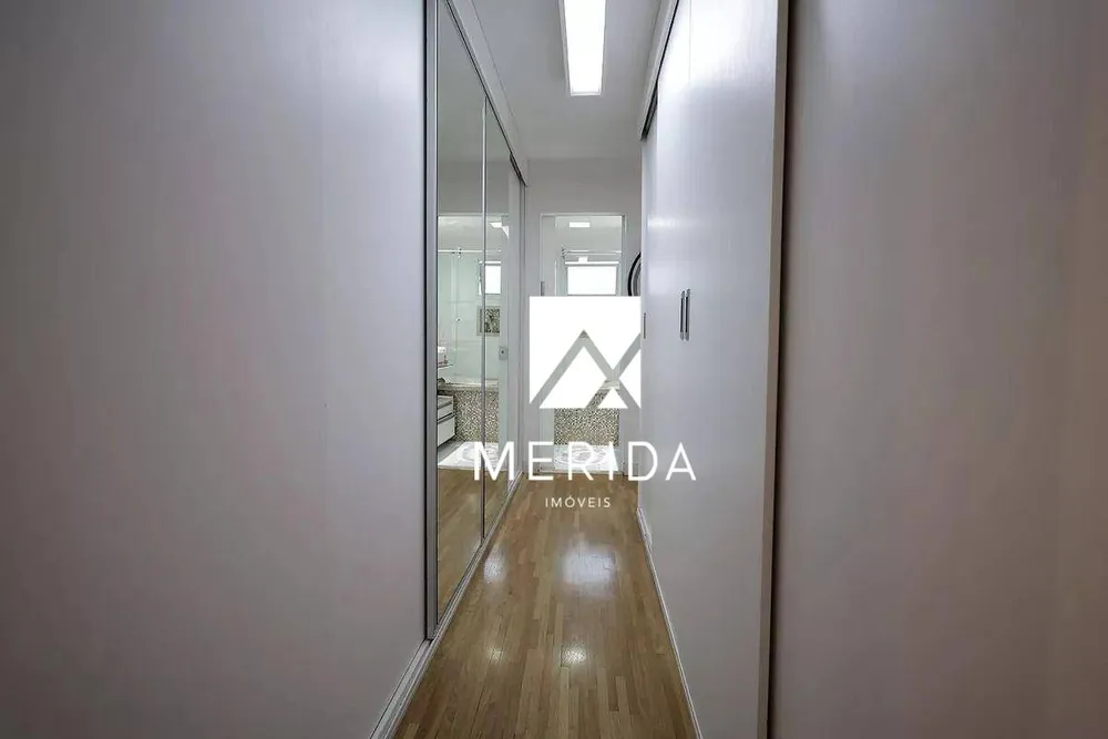 Apartamento, 3 quartos, 165 m² - Foto 10