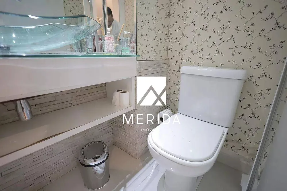 Apartamento, 3 quartos, 165 m² - Foto 4