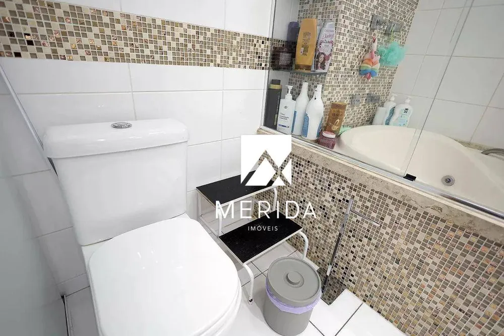 Apartamento, 3 quartos, 165 m² - Foto 12