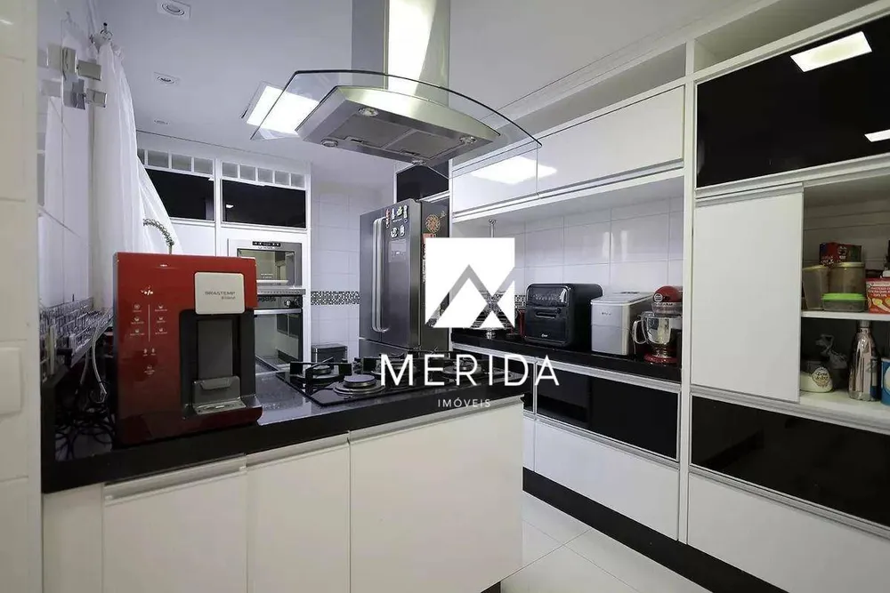 Apartamento, 3 quartos, 165 m² - Foto 5