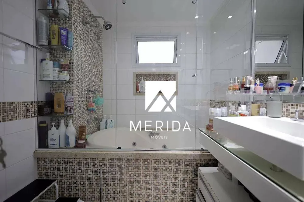Apartamento, 3 quartos, 165 m² - Foto 11