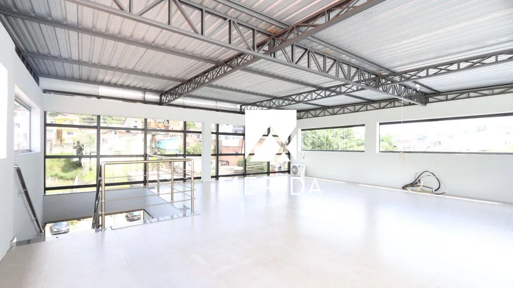 Depósito-Galpão, 777 m² - Foto 6