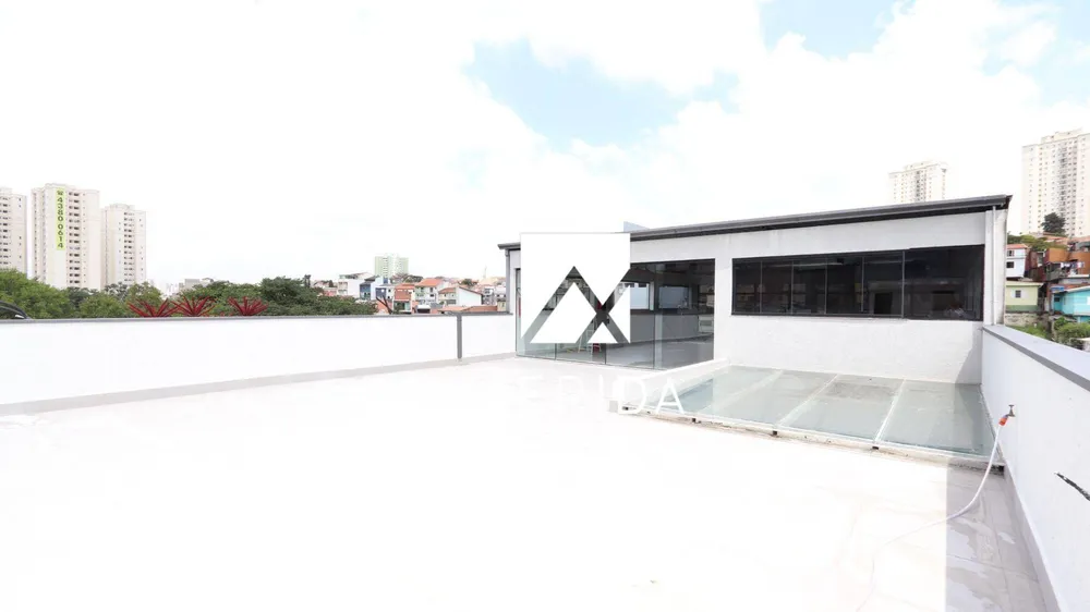 Depósito-Galpão, 777 m² - Foto 8