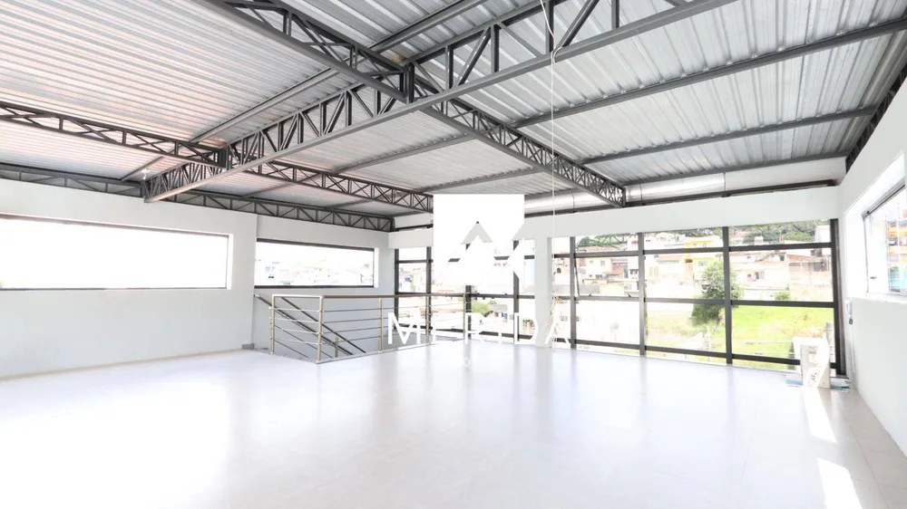 Depósito-Galpão, 777 m² - Foto 7
