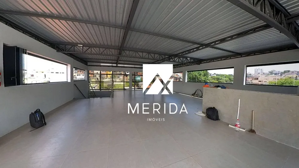 Depósito-Galpão, 777 m² - Foto 3