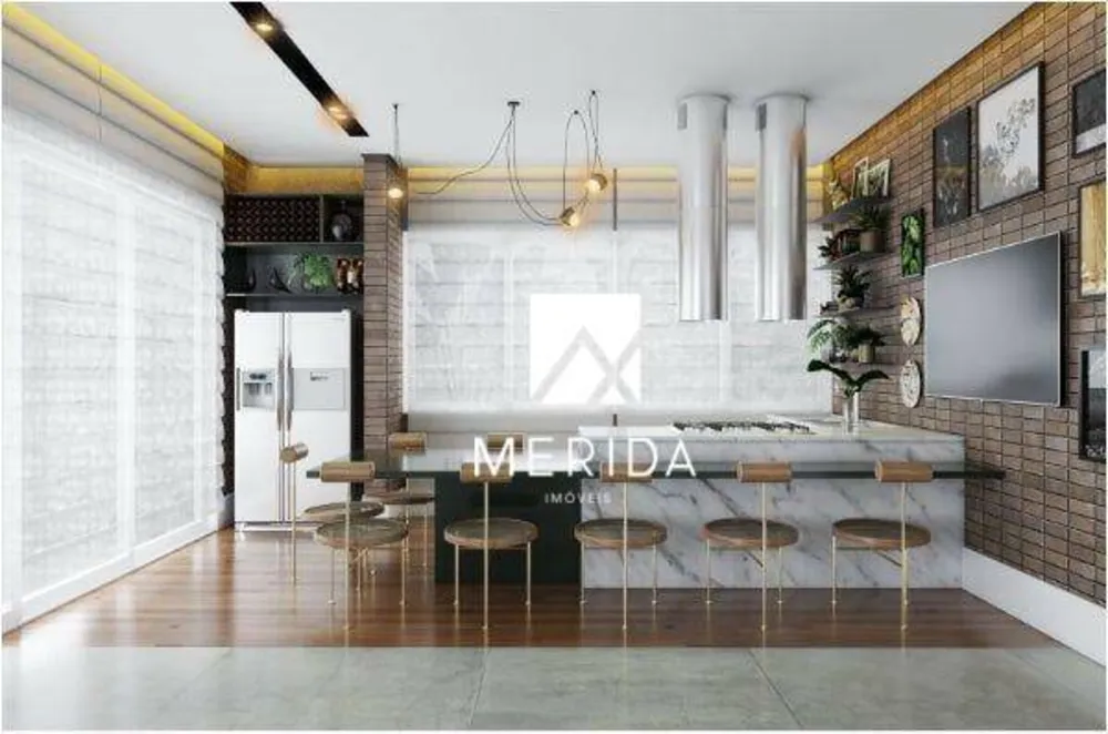 Apartamento, 2 quartos, 50 m² - Foto 6