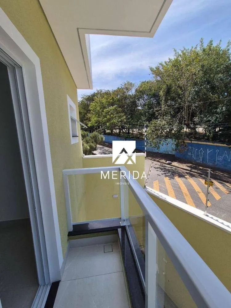Sobrado, 2 quartos, 76 m² - Foto 13