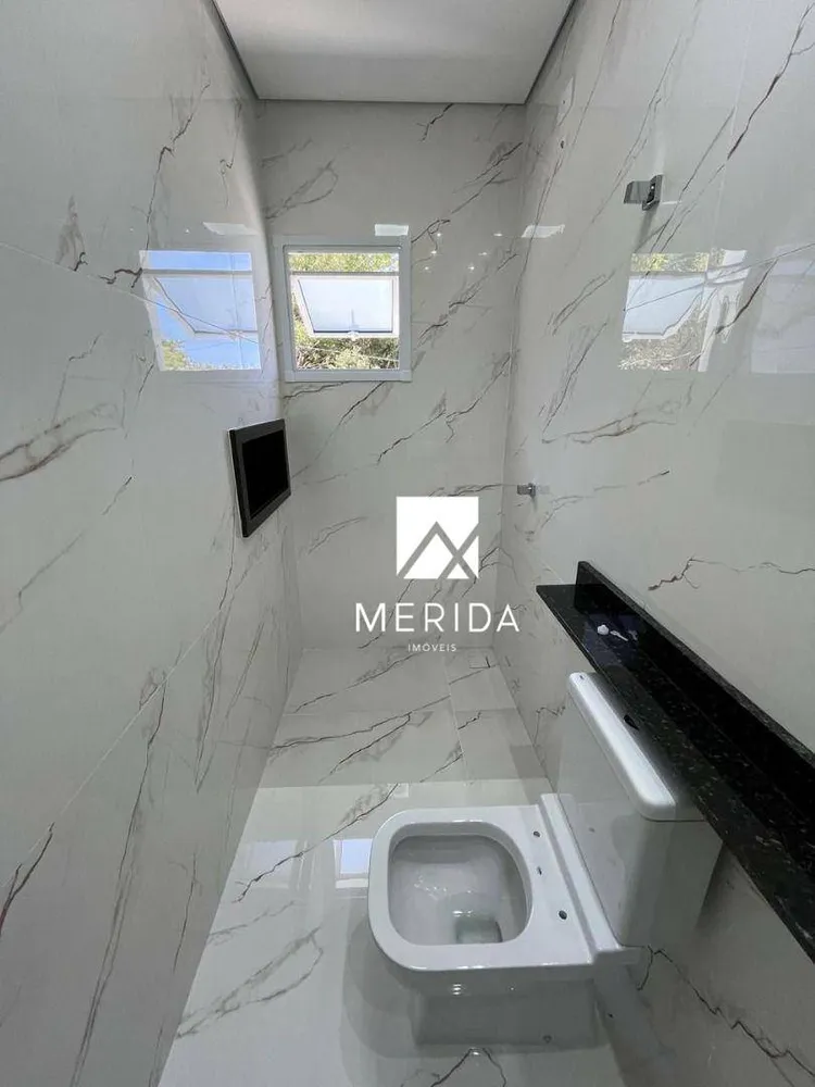 Sobrado, 2 quartos, 76 m² - Foto 8