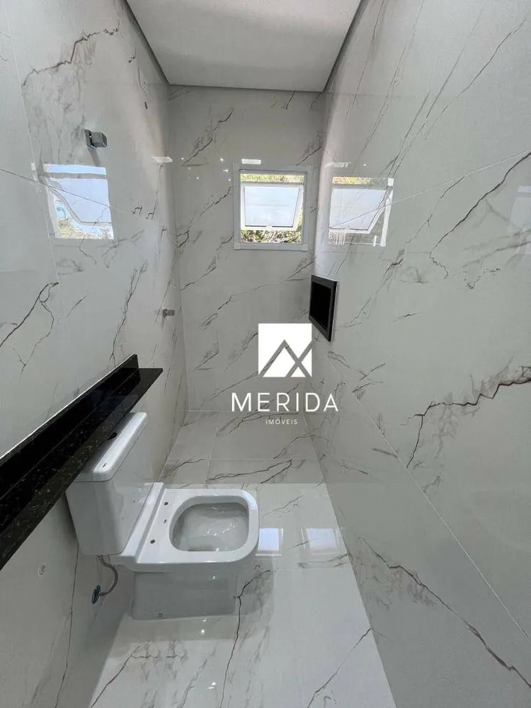 Sobrado, 2 quartos, 76 m² - Foto 11