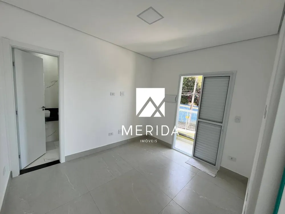 Sobrado, 2 quartos, 76 m² - Foto 9