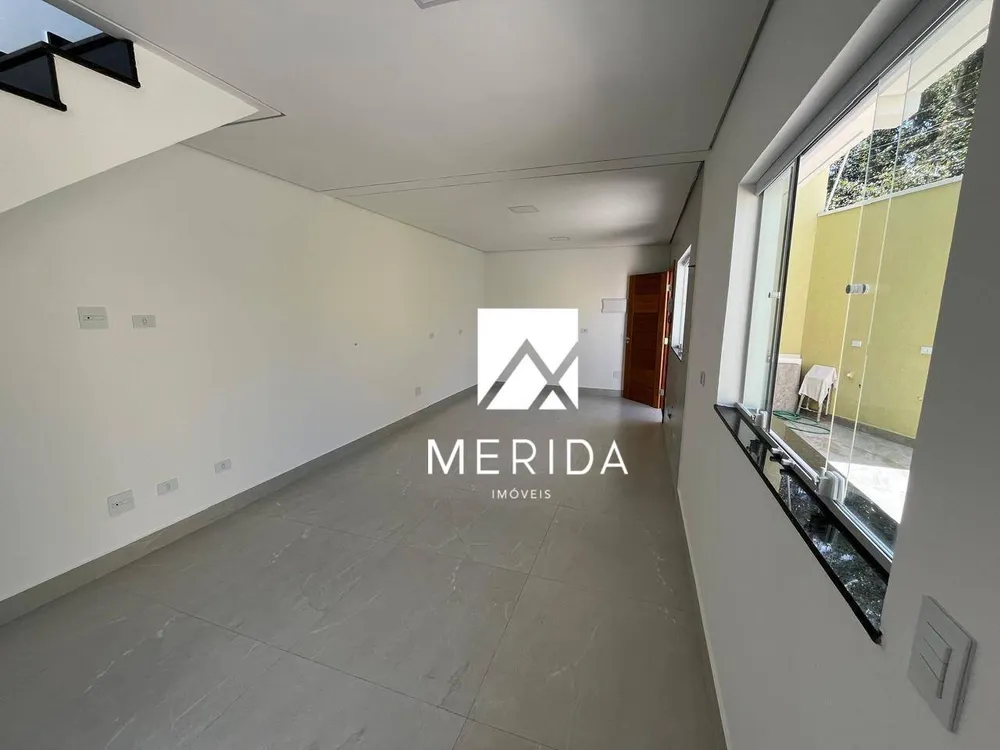 Sobrado, 2 quartos, 76 m² - Foto 3