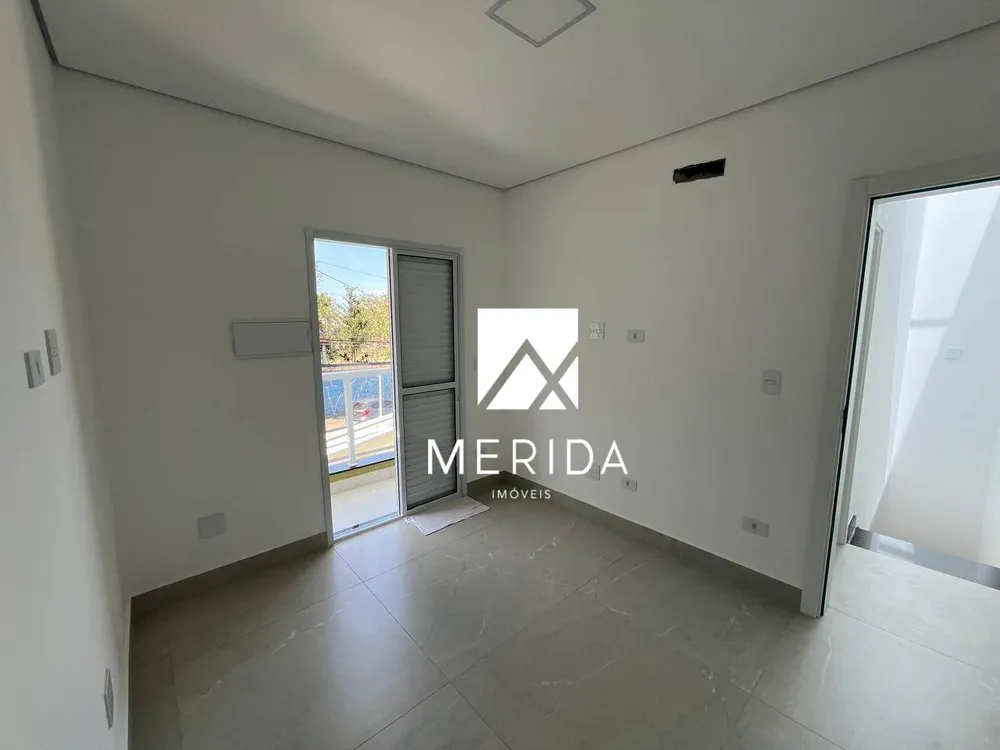 Sobrado, 2 quartos, 76 m² - Foto 10