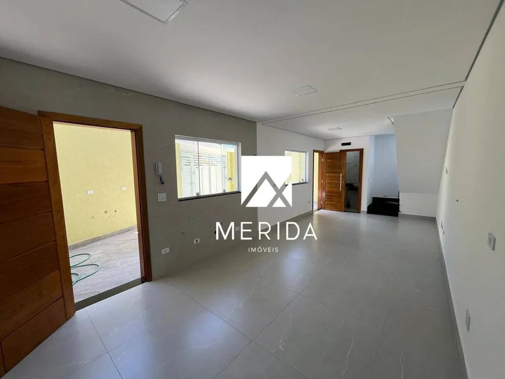 Sobrado, 2 quartos, 76 m² - Foto 4