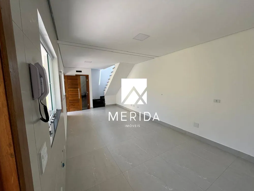 Sobrado, 2 quartos, 76 m² - Foto 2