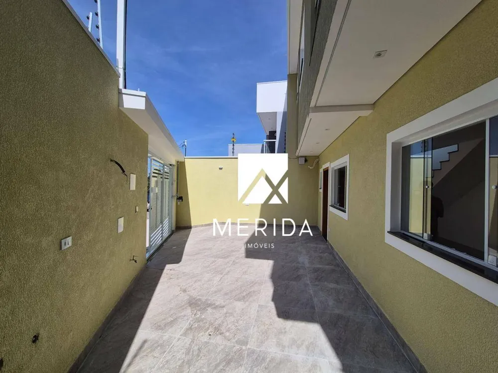 Sobrado, 2 quartos, 76 m² - Foto 15