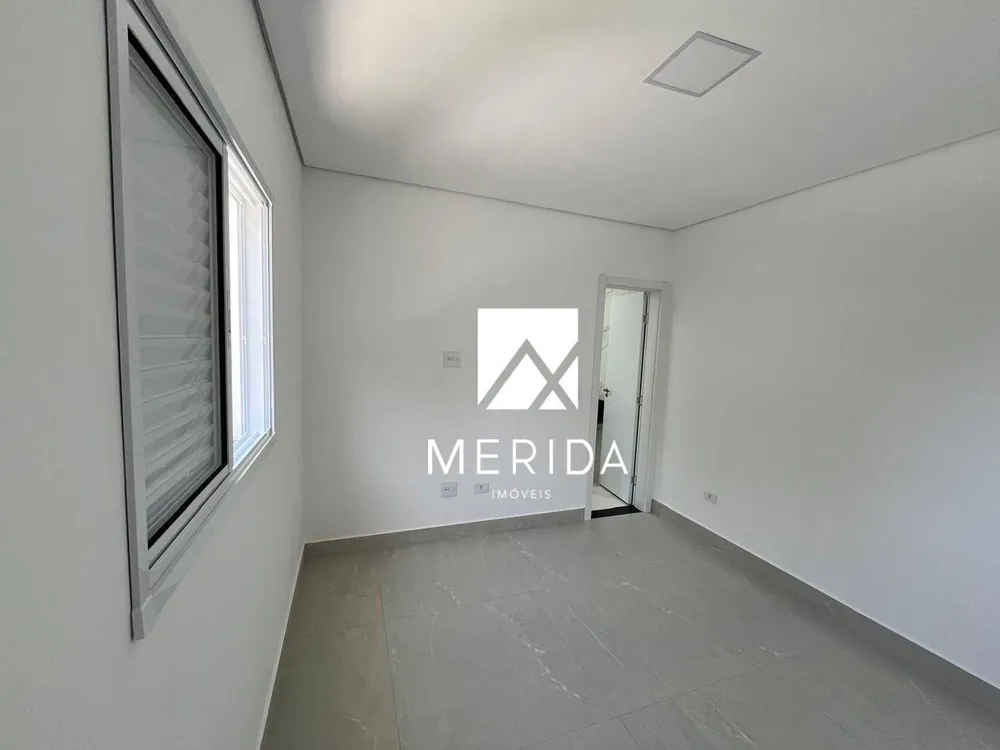 Sobrado, 2 quartos, 76 m² - Foto 7