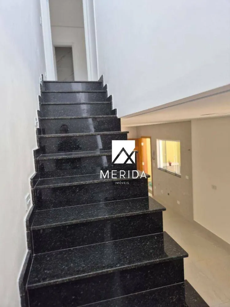 Sobrado, 2 quartos, 76 m² - Foto 6
