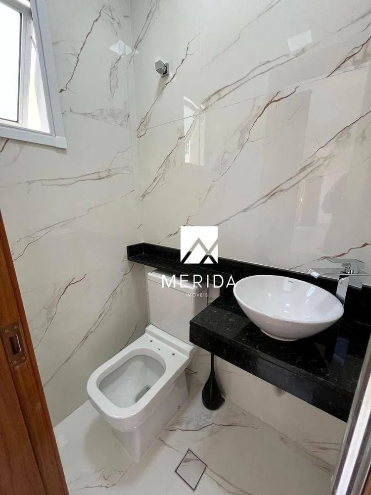 Sobrado, 2 quartos, 76 m² - Foto 5