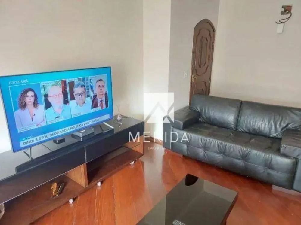 Sobrado, 3 quartos, 266 m² - Foto 2