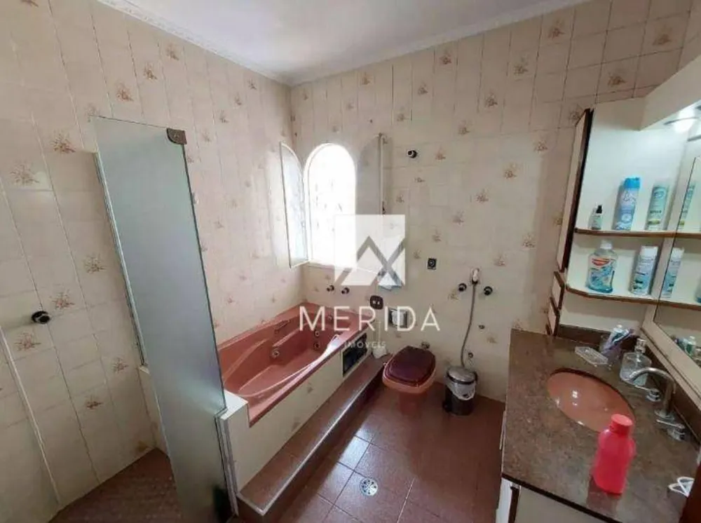 Sobrado, 3 quartos, 266 m² - Foto 11