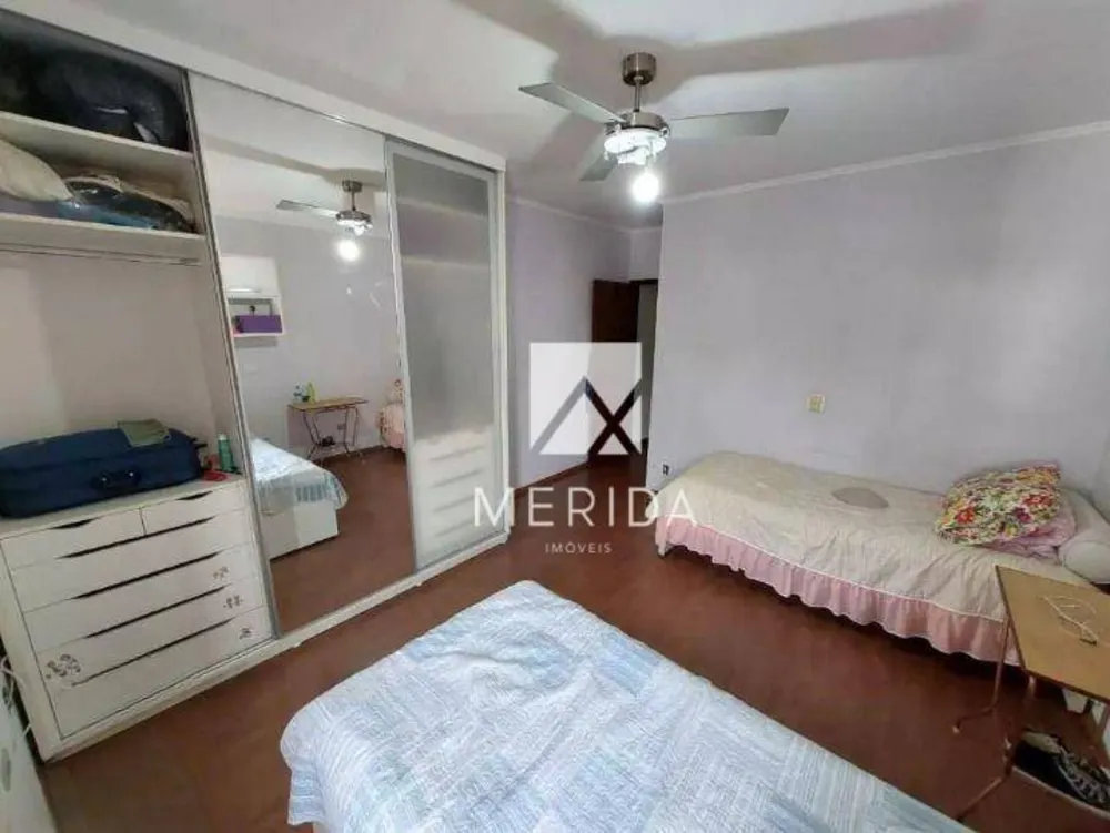 Sobrado, 3 quartos, 266 m² - Foto 9