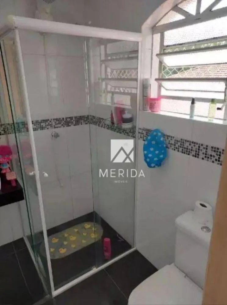 Sobrado, 3 quartos, 266 m² - Foto 10