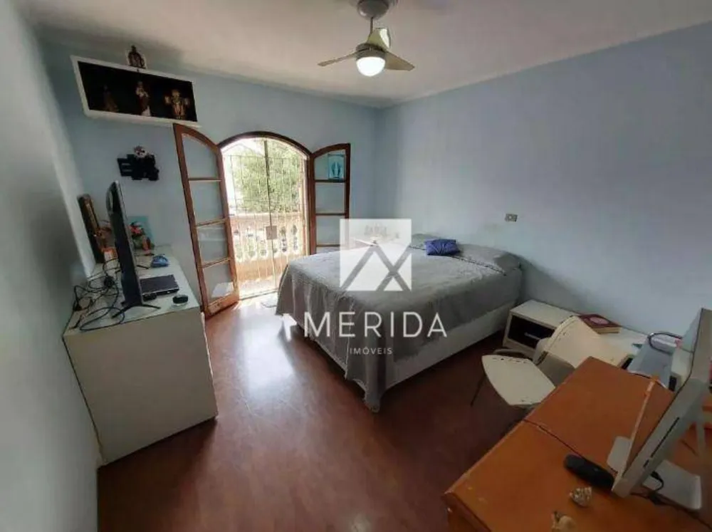 Sobrado, 3 quartos, 266 m² - Foto 5