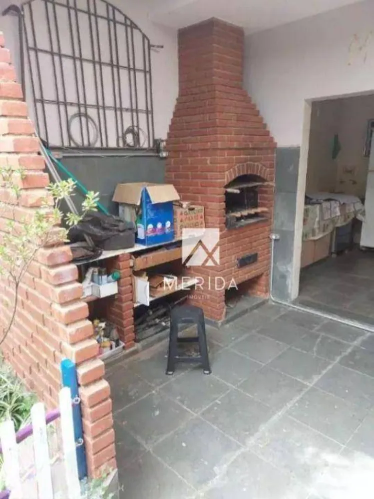 Sobrado, 3 quartos, 266 m² - Foto 12