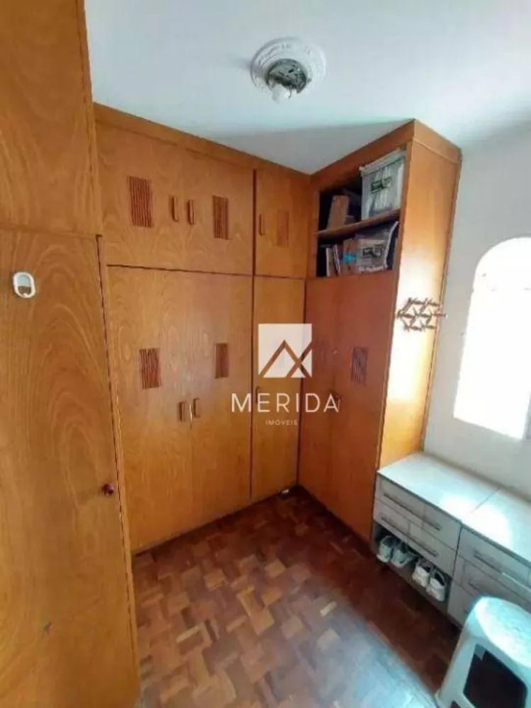 Sobrado, 3 quartos, 266 m² - Foto 6