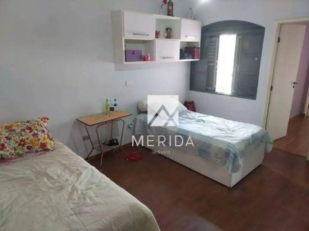 Sobrado, 3 quartos, 266 m² - Foto 8