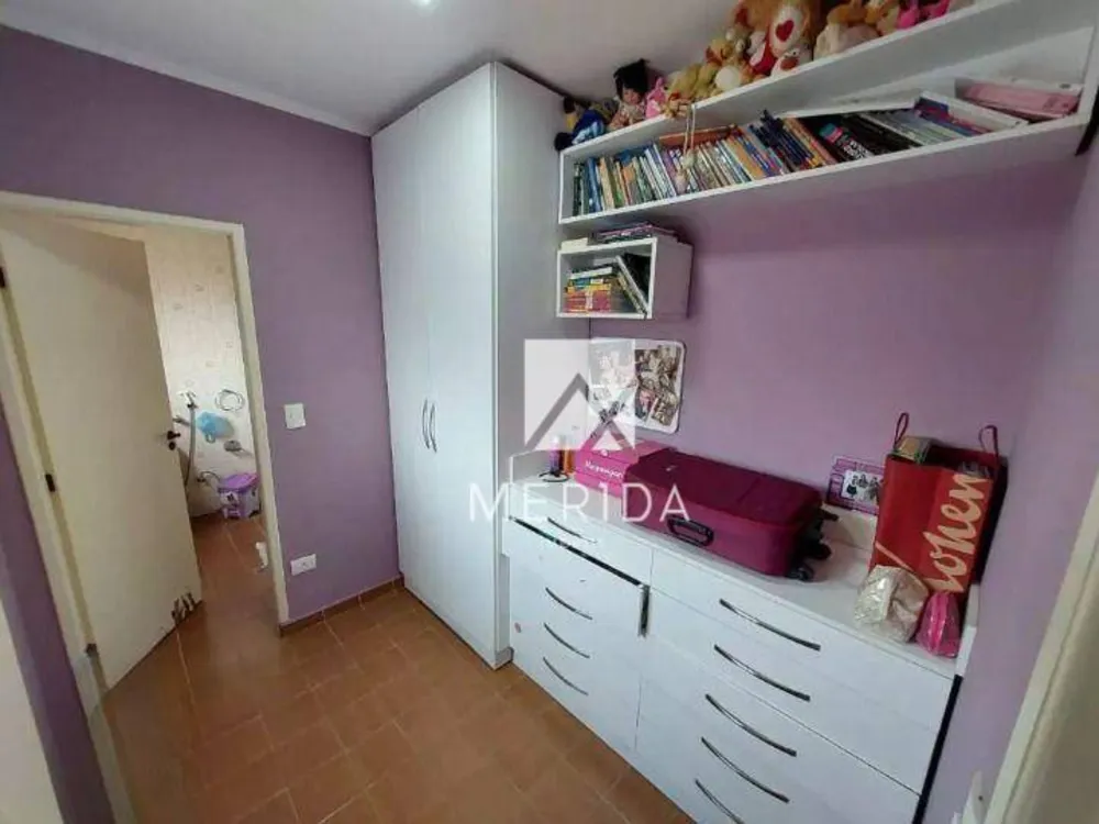 Sobrado, 3 quartos, 266 m² - Foto 7