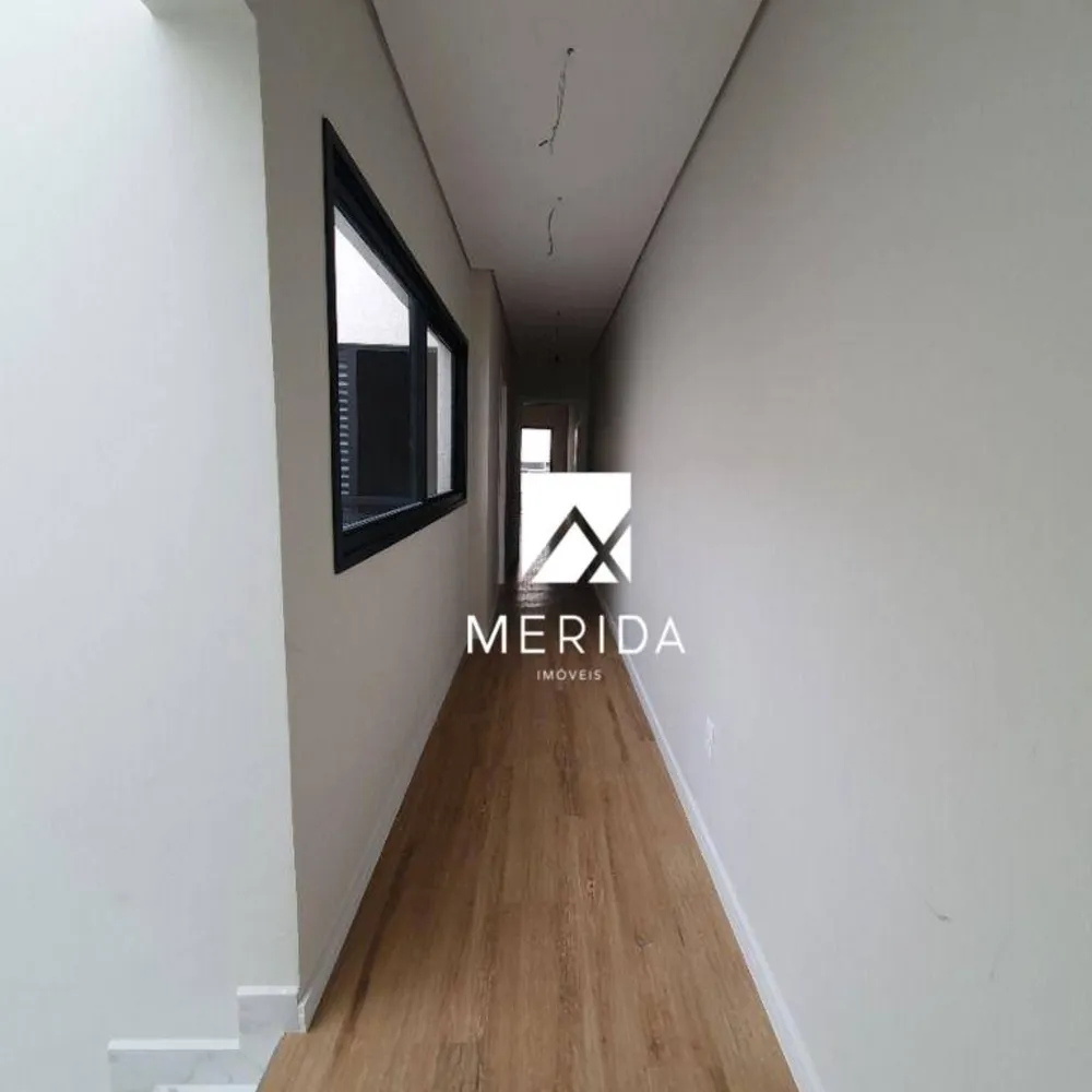 Sobrado, 3 quartos, 220 m² - Foto 9