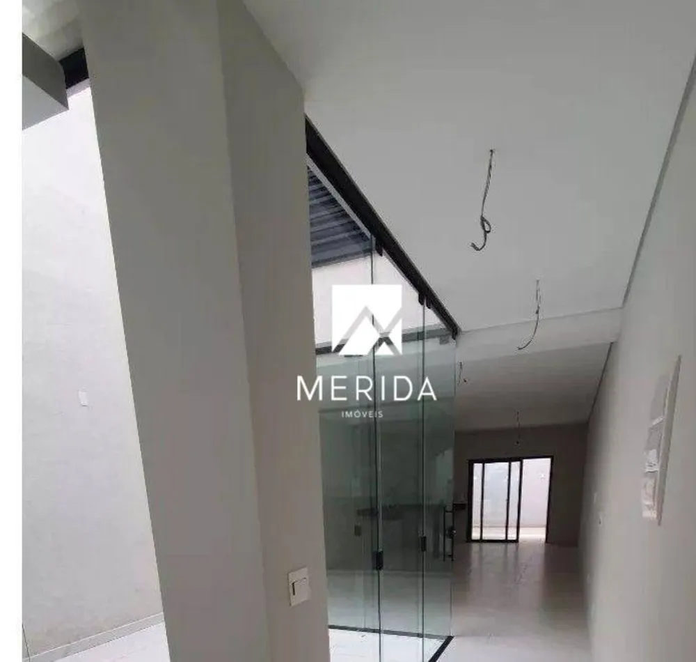 Sobrado, 3 quartos, 220 m² - Foto 2