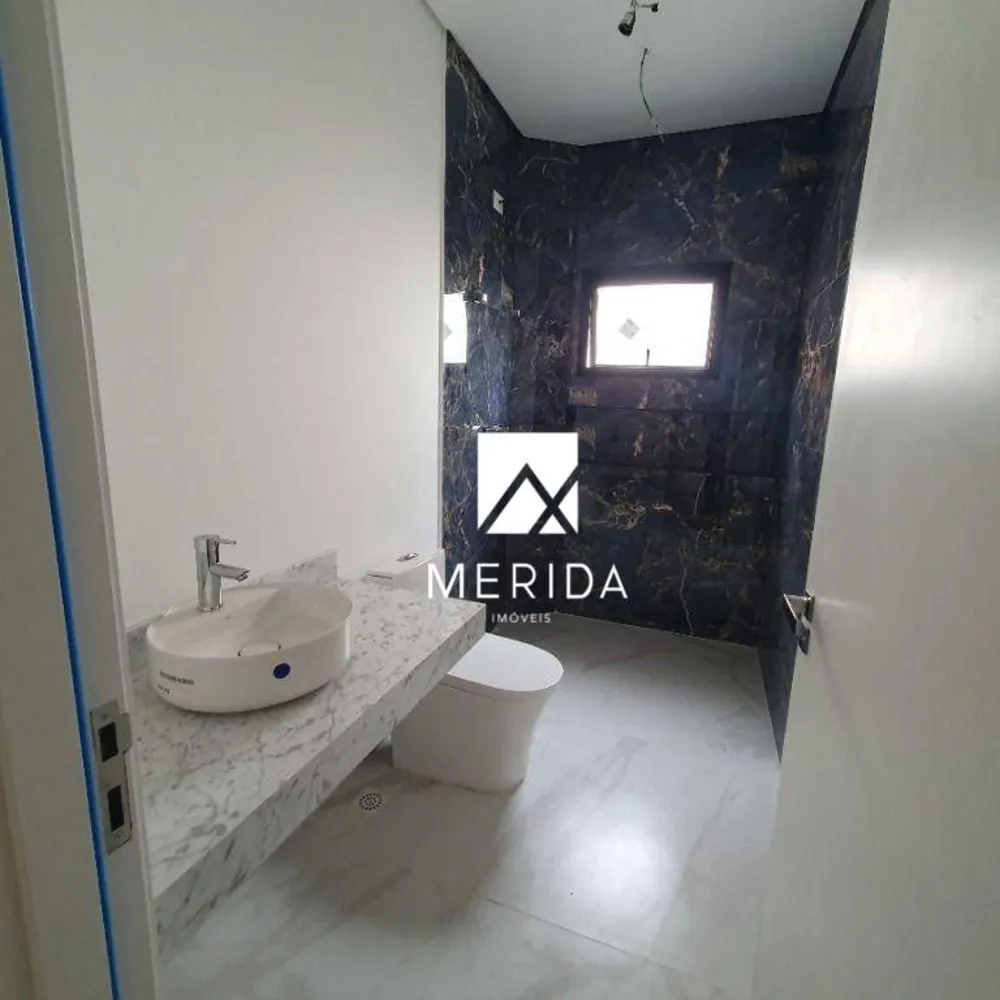 Sobrado, 3 quartos, 220 m² - Foto 7