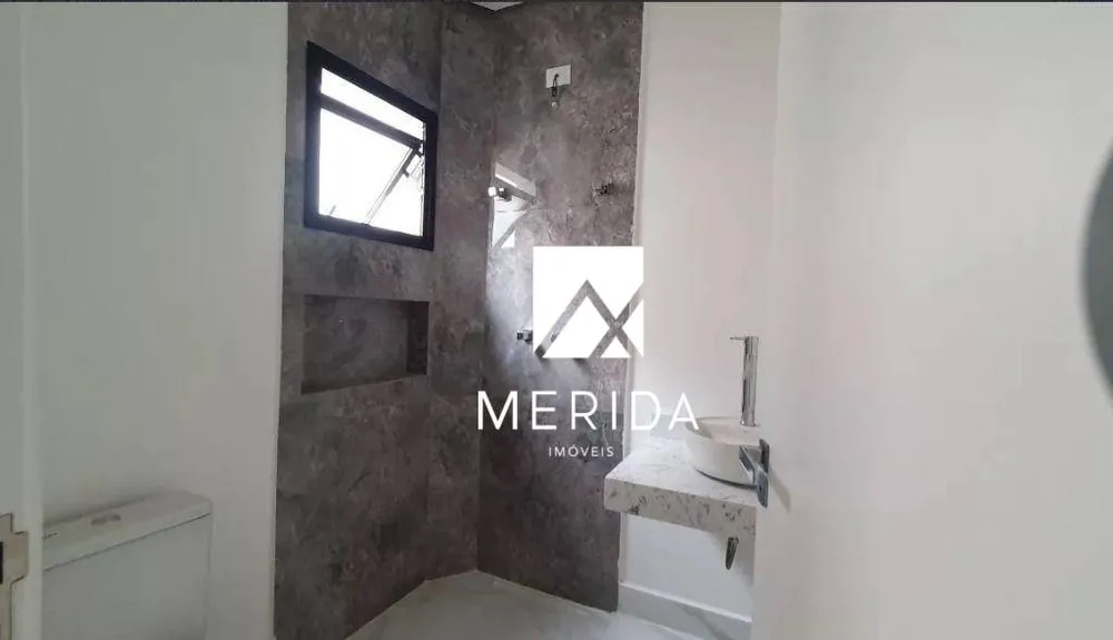 Sobrado, 3 quartos, 220 m² - Foto 16