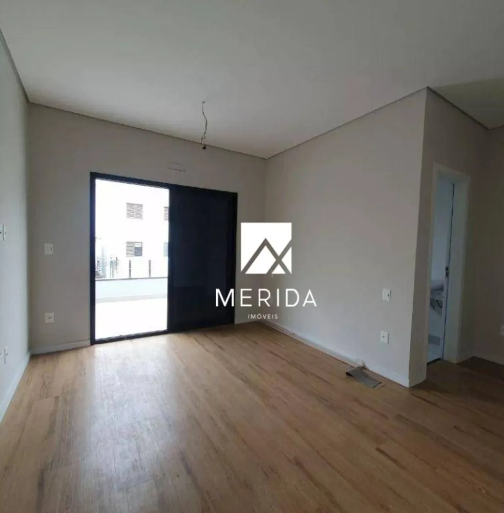 Sobrado, 3 quartos, 220 m² - Foto 10