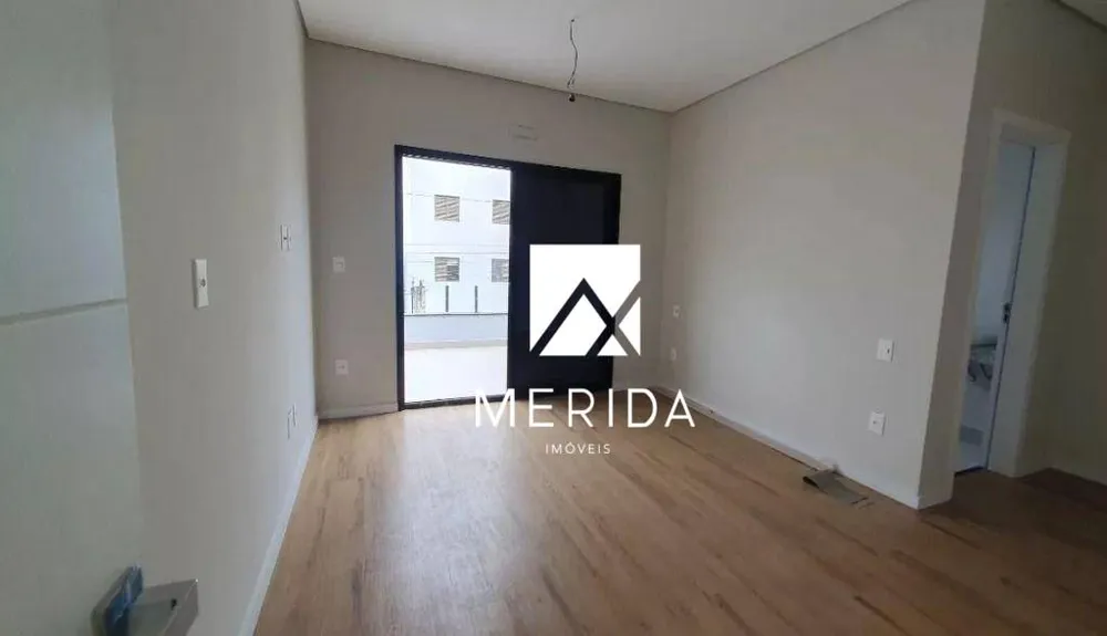 Sobrado, 3 quartos, 220 m² - Foto 11